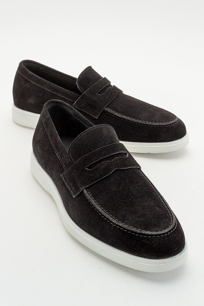 erkek-deri-loafer-ayakkabi-SIYAH SUET-GLR2329133-0060500_0