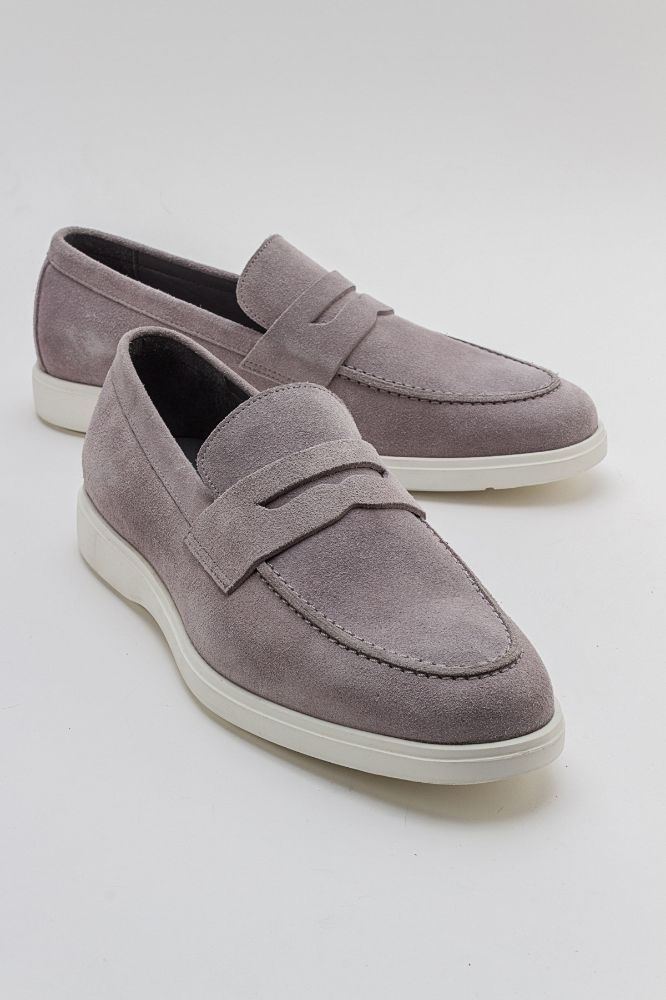 erkek-deri-loafer-ayakkabi-GRI SUET-GLR2329133-0060506_0