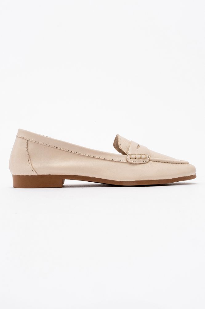 kadin-deri-loafer-BEJ-AES2422204-0073006_0