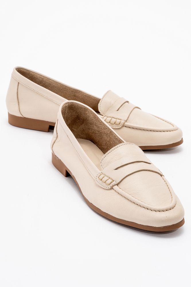 kadin-deri-loafer-BEJ-AES2422204-0073007_0