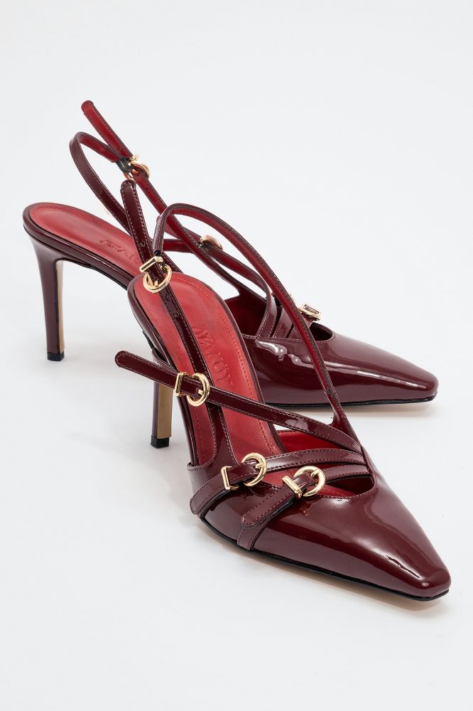 kadin-tokali-arkasi-acik-stiletto-BORDO RUGAN-AHM2421135-0080000_0