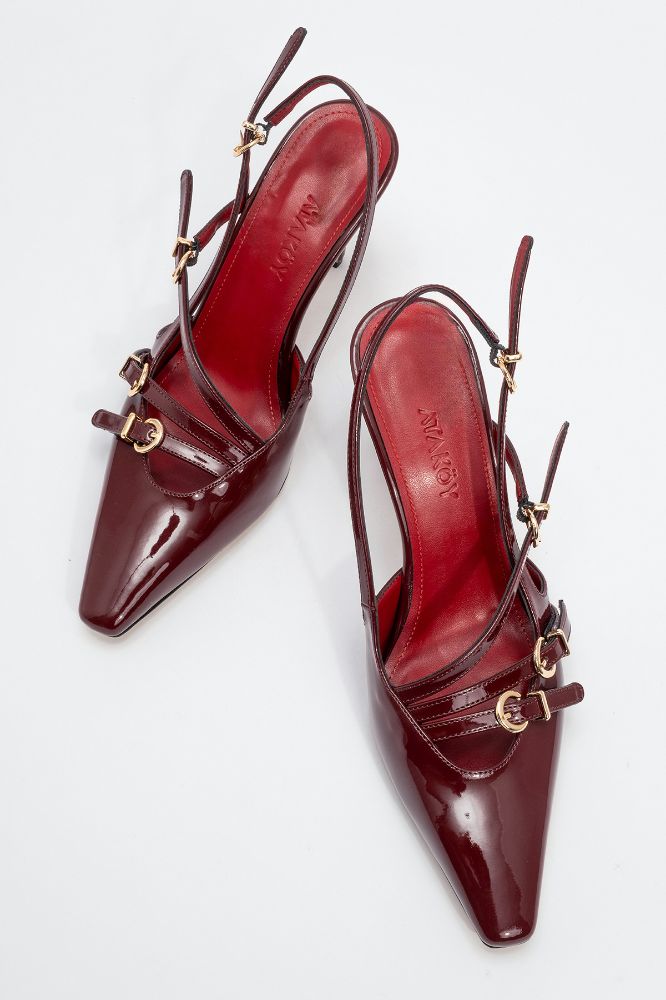 kadin-tokali-arkasi-acik-stiletto-BORDO RUGAN-AHM2421135-0080003_0