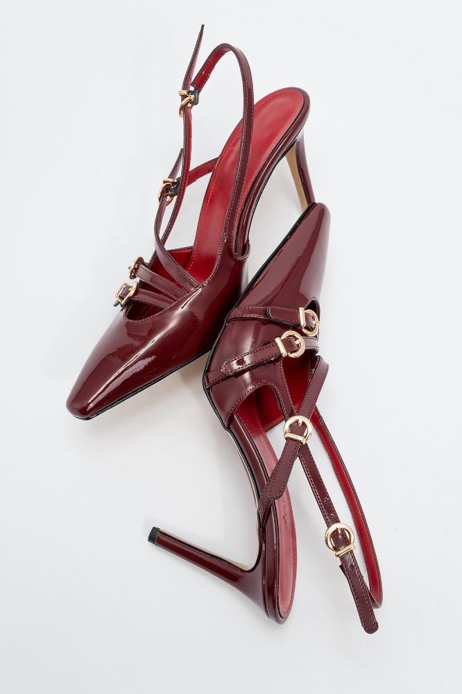 kadin-tokali-arkasi-acik-stiletto-BORDO RUGAN-AHM2421135-0080004_0