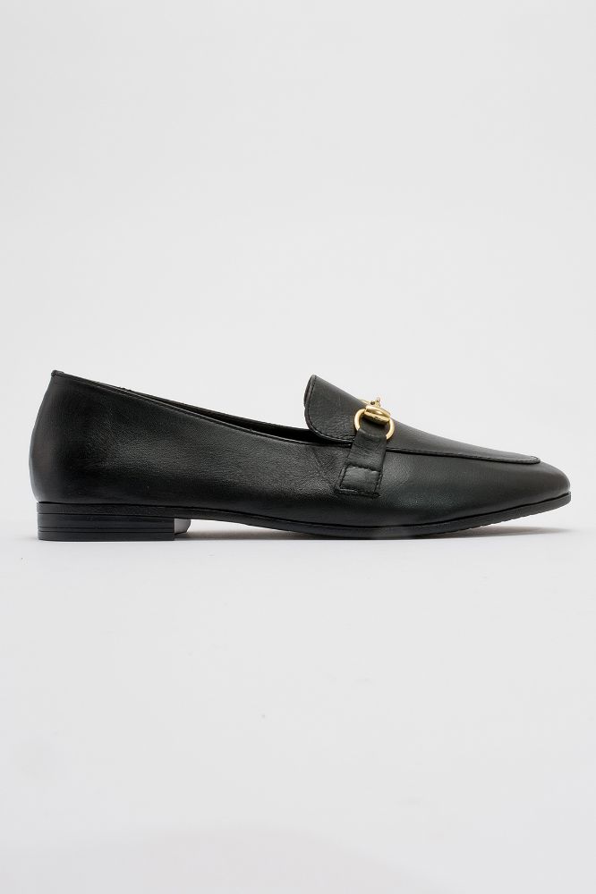 kadin-deri-tokali-loafer-SIYAH-NHR251603-0081402_0