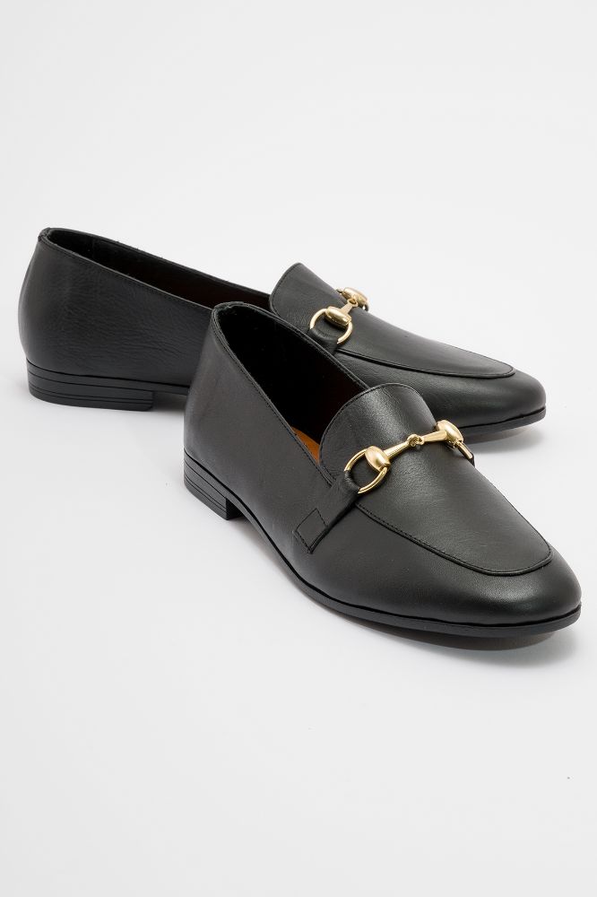 kadin-deri-tokali-loafer-SIYAH-NHR251603-0081403_0