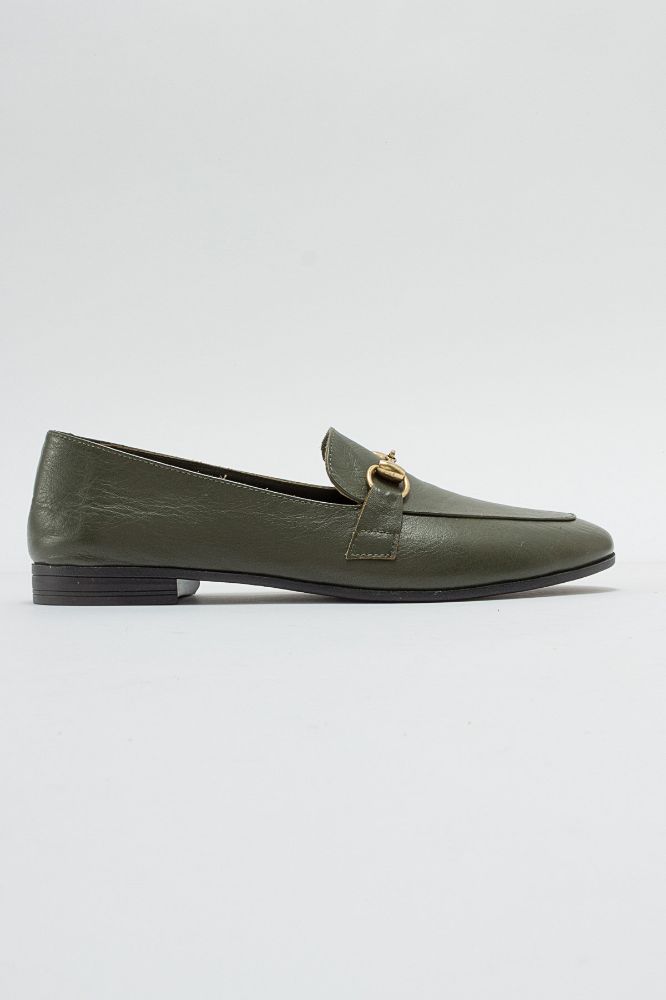 kadin-deri-tokali-loafer-HAKI-NHR251603-0081421_0