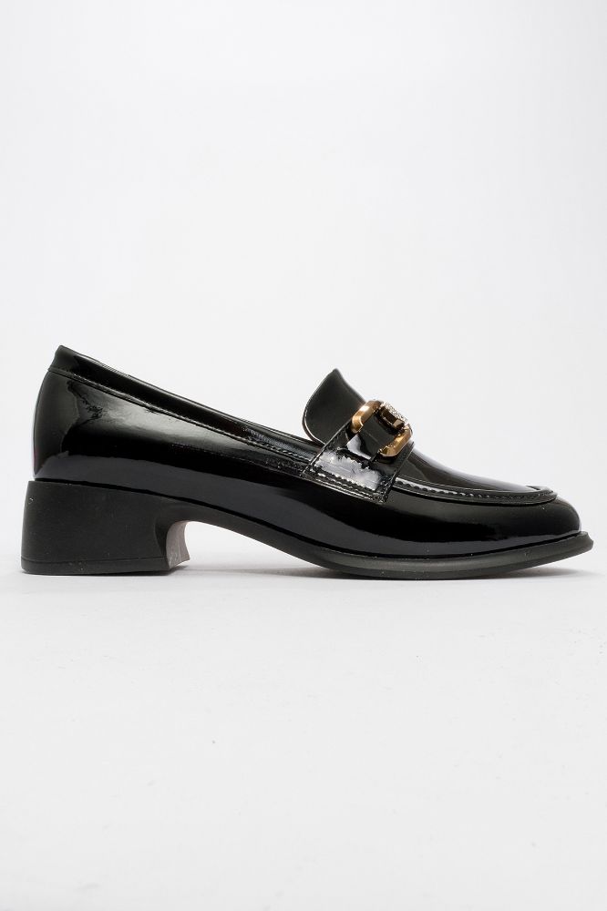 kadin-tokali-kalin-topuk-loafer-SIYAH RUGAN-YKL2511014-0083972_0